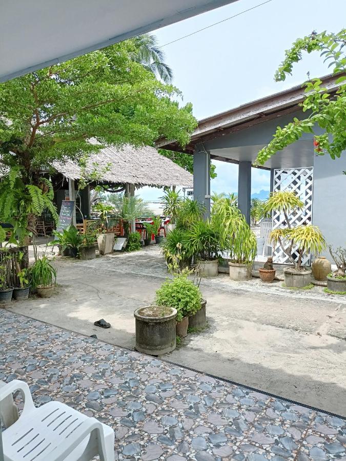 Koh Mook Sea View Bungalow المظهر الخارجي الصورة