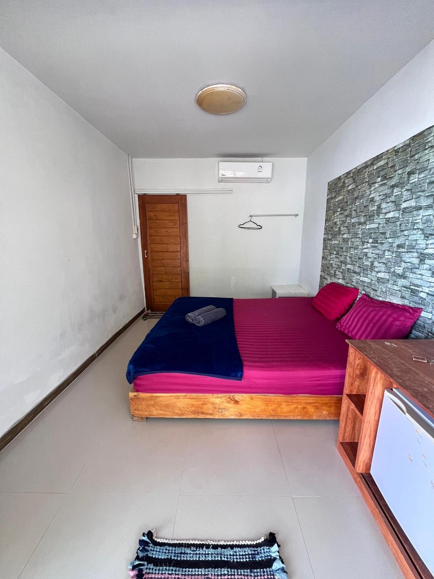 Koh Mook Sea View Bungalow المظهر الخارجي الصورة