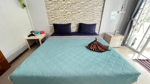 Koh Mook Sea View Bungalow المظهر الخارجي الصورة